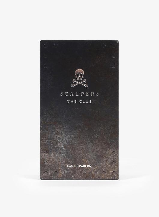 Produktbild Scalpers Eau de Parfum (Eau de Parfum, 125 ml)