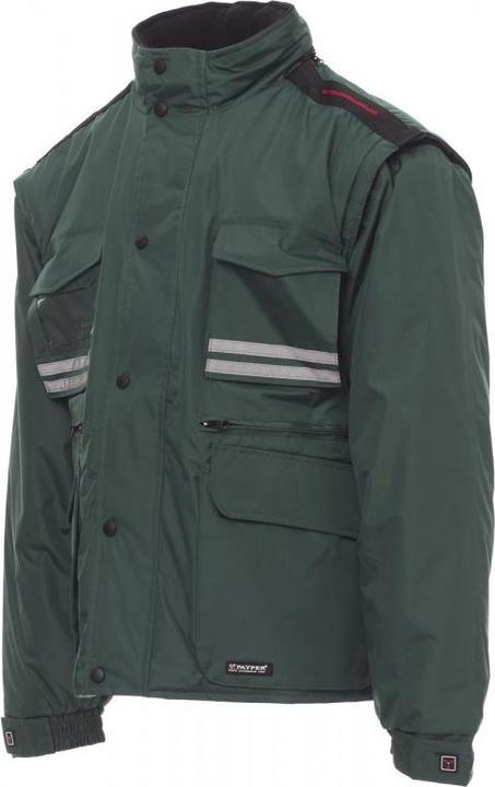 Image du produit Payper Veste Tornado (S)