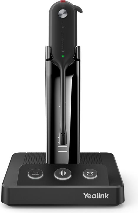 Produktbild Yealink WH63 UC