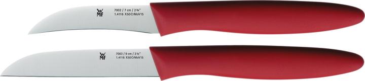 Produktbild WMF Schäl- und Gemüsemesser (7 cm)
