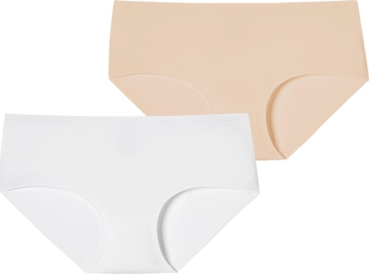 Schiesser Panty Invisible Soft