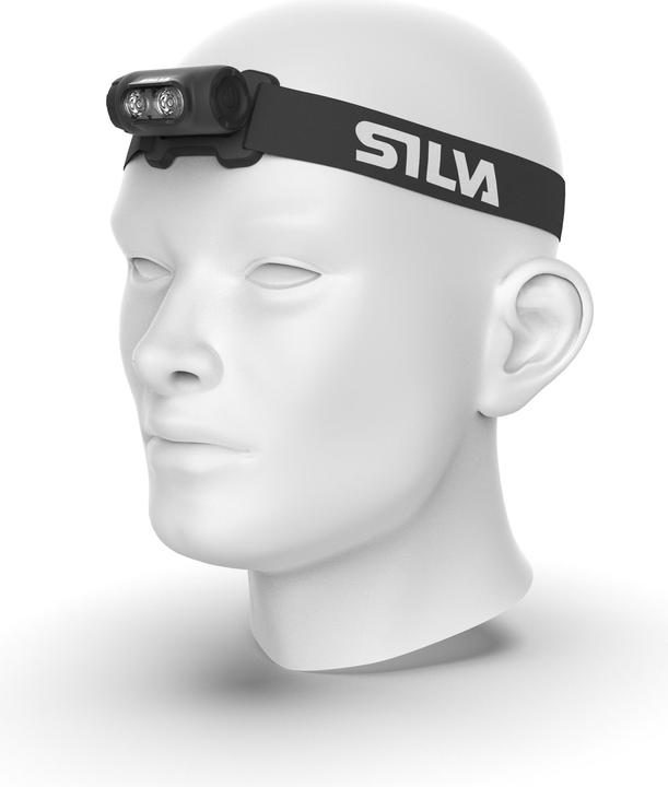 Produktbild Silva Explorer 4 (400 lm)