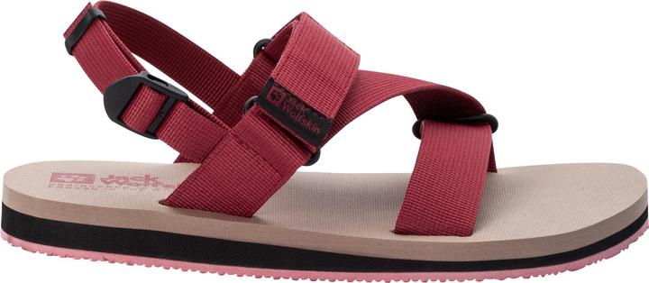 Actual product image Jack Wolfskin Urban Entdeckung Belt Sandal M (47.5)