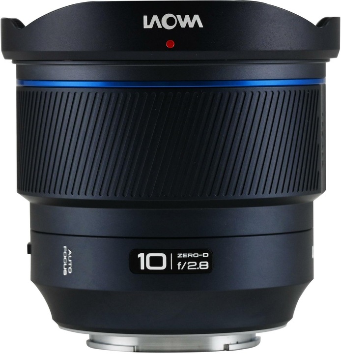 Laowa 10mm 1:2.8 Zero-D Sony E (Sony E, full size)