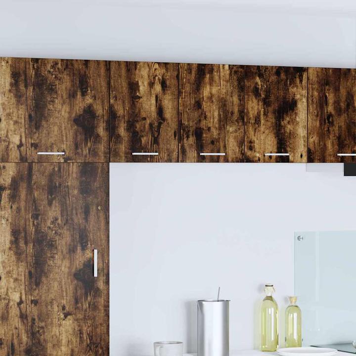 Produktbild vidaXL Küchenaufbewahrung (31 x 30 x 40 cm)