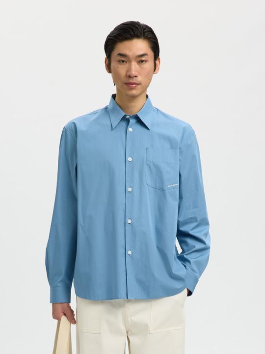 Immagine prodotto Selected Relaxed Fit Hemd (L)