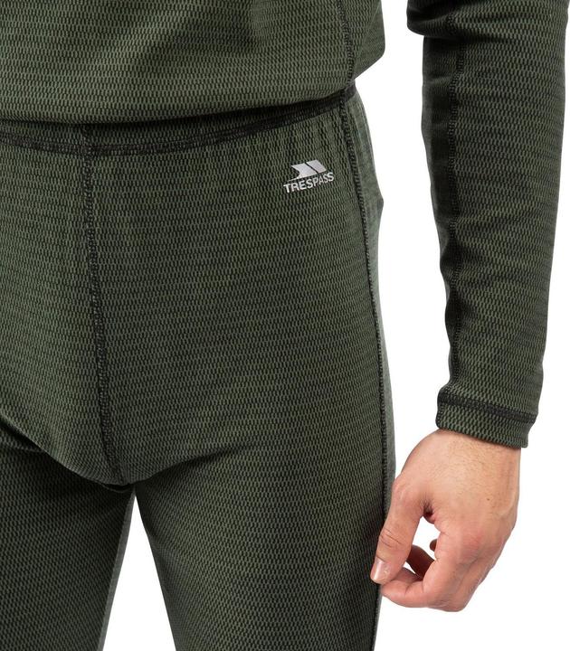 Produktbild Trespass Kirk Baselayerhose (S)