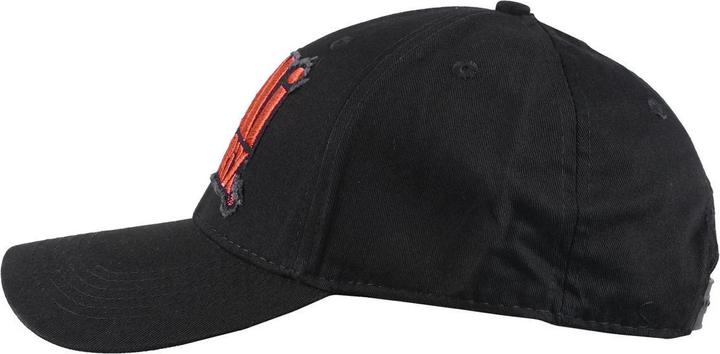 Produktbild Jimi Hendrix BaseballMütze Logo (One Size)