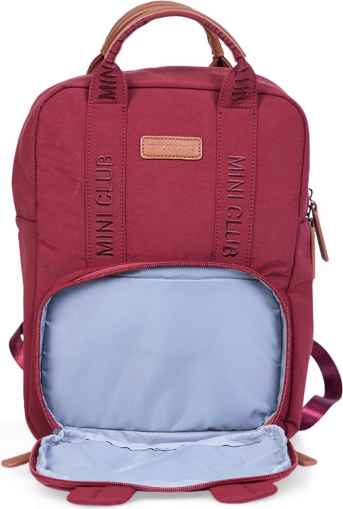 Image du produit Childhome My First Bag Kinderrucksack
