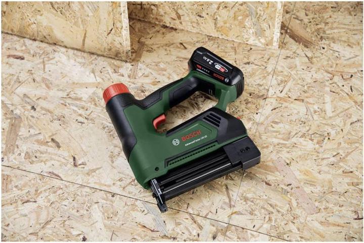 Productafbeelding Bosch Home & Garden AdvancedTacker 18V-25