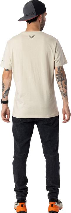 Produktbild Dynafit T-Shirt Graphic Cotton (54)