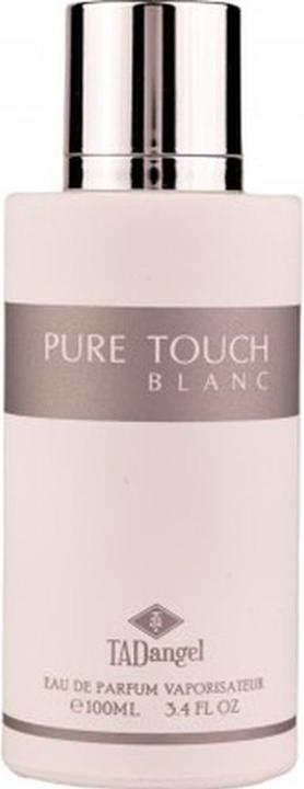 Tad Angel Pure Touch Blanc Eau De Parfum 100ml (Eau de Parfum, 100 ml)