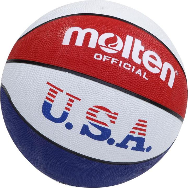 Actual product image Molten Bc7r-Usa Basketball (7)