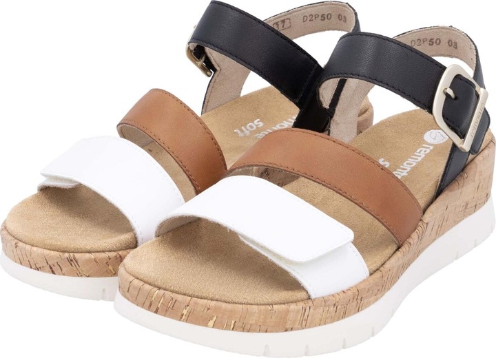 Actual product image Remonte Sandalen (38)