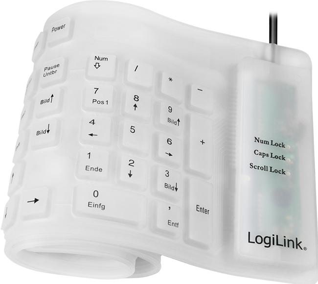 Actual product image LogiLink Flexibel (Germany, Cable)