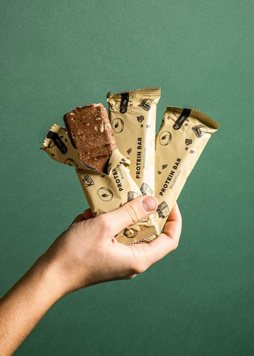 Image du produit KoRo Clean Protein Bar (12 pcs)