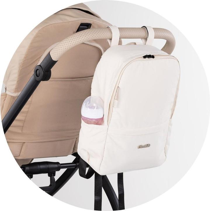Produktbild Chipolino Kinderwagen Rucksack universal