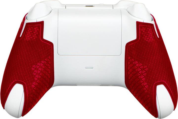 Actual product image Lizard Skins DSP Controller Grip for Xbox Series X - Crimson Red (Xbox Series S, Xbox Series X)