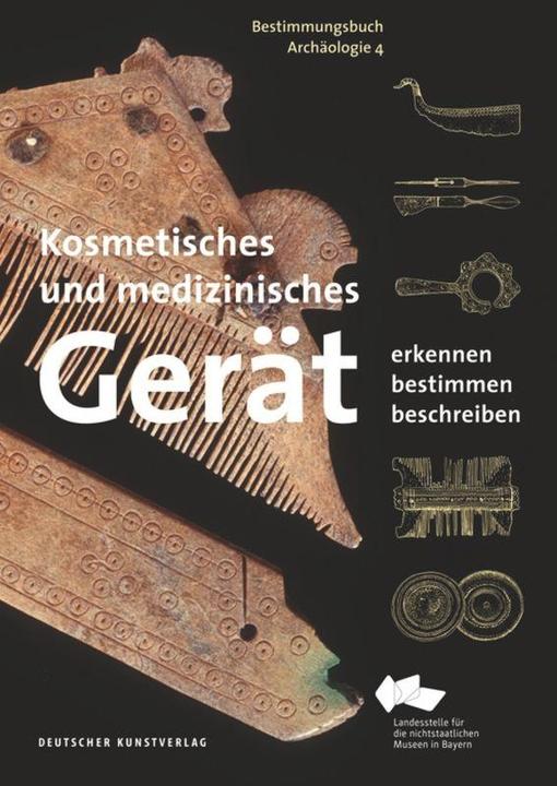 Kosmetisches und medizinisches Gerät (German, Kaiser Hartmut, Weller Ulrike, Heynowski Ronald, 2016)