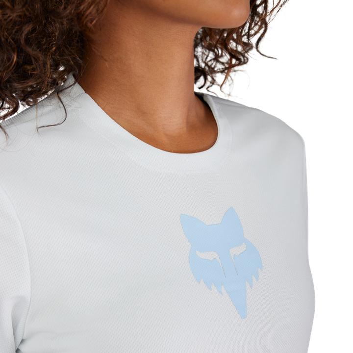 Produktbild Fox W Ranger SS Jersey Head (S)