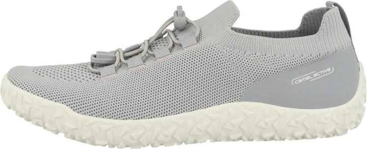 Image du produit Camel Active Sneaker textile/synthetic HELLGRAU (38)