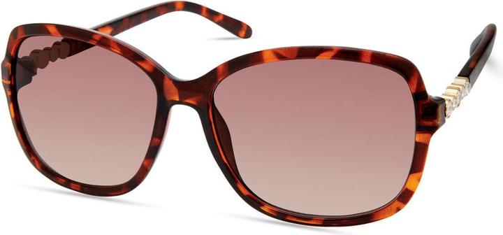 Guess Damensonnenbrille GF0393-5852F ø 58 mm