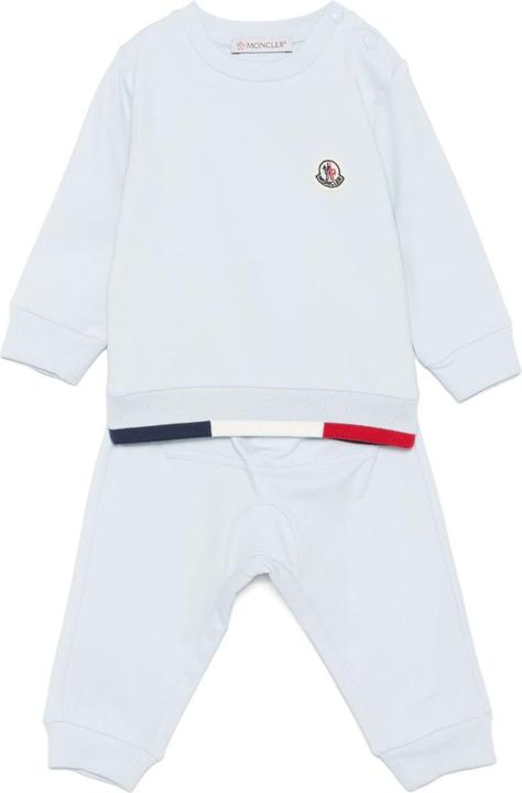 Immagine prodotto Moncler Knitwear Clothing Ensemble (24)