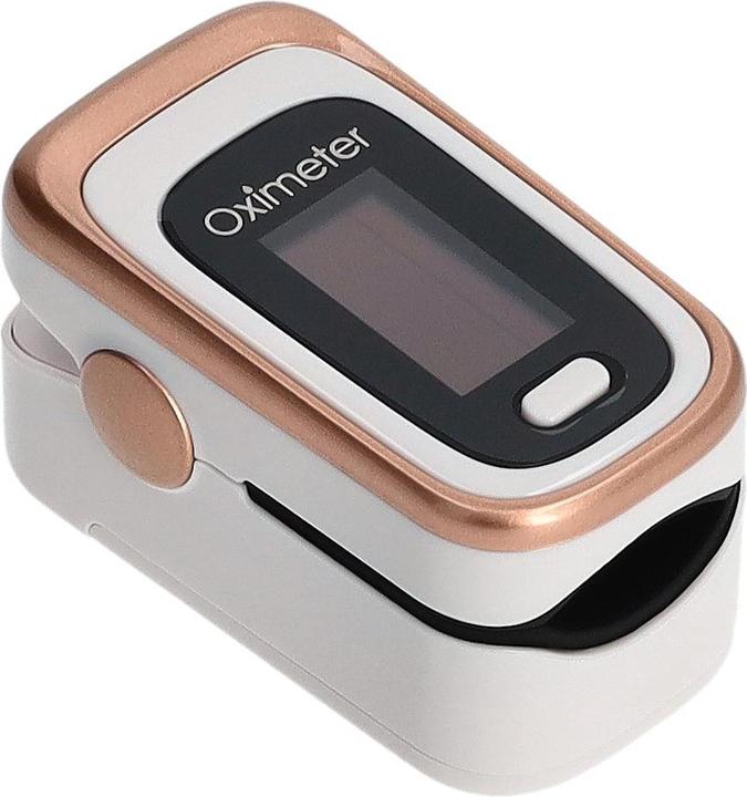 Actual product image Livsane Pulse oximeter