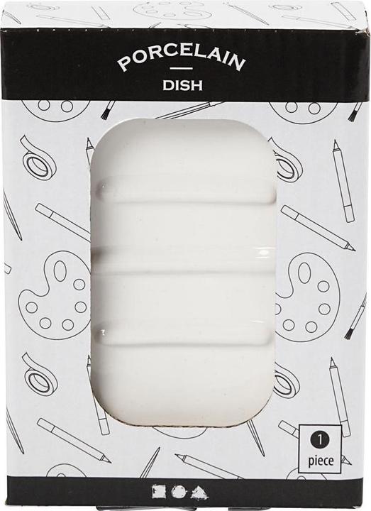 Actual product image Creativ Company Soap dish