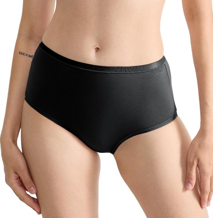 Actual product image Sloggi 3er Pack GO Daily Cotton High Waist Panty (XXL, pack of 3)