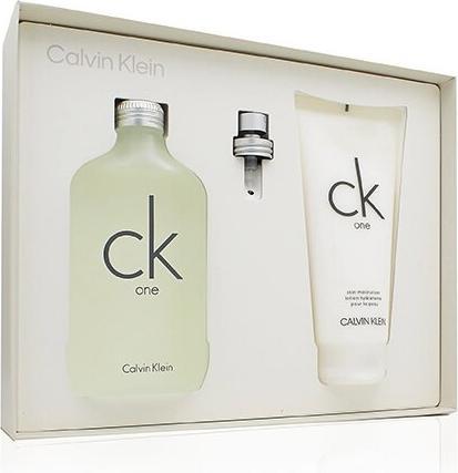 Actual product image Calvin Klein CK One