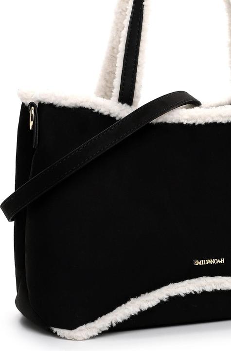 Image du produit Emily und Noah Shopper E&N Heiderose (15.60 l)