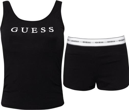 Actual product image Guess Carrie Damen-Pyjama (M)