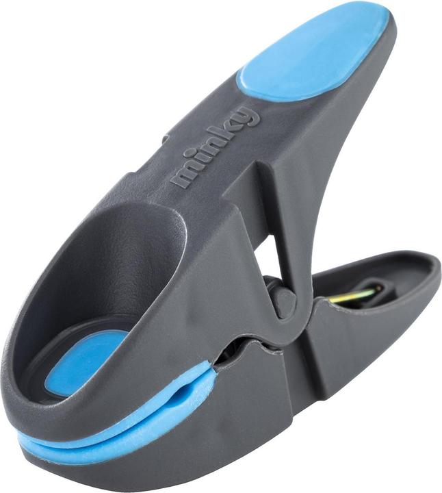 Minky Wäscheklammern Ju.SG Pegs 12St