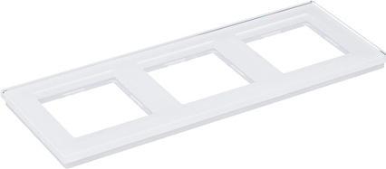 Produktbild JUNG Glasrahmen