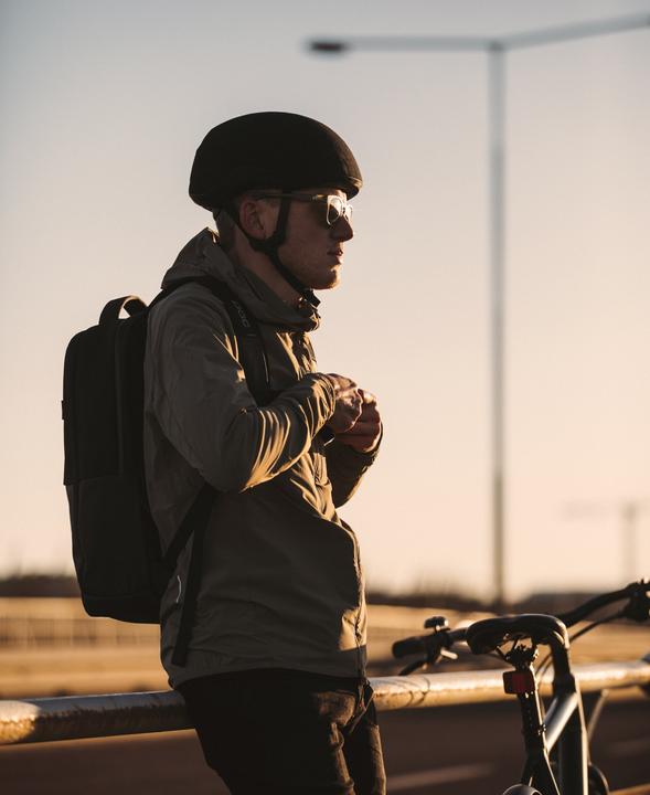 Produktbild Poc Myelin Velohelm (54 - 59 cm)