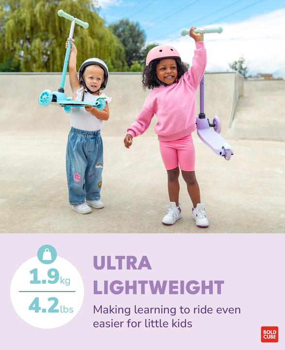 Produktbild Boldcube Teeny