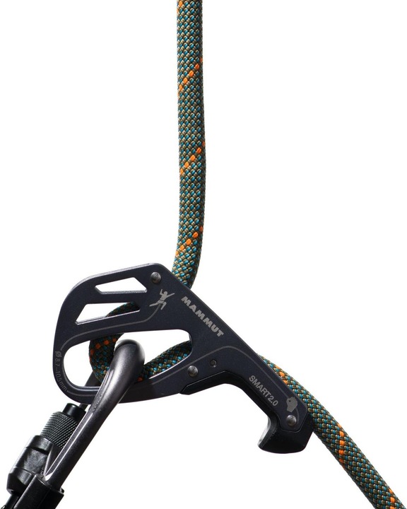 Produktbild Mammut 9.9 Crag Workhorse Dry Kletterseil (70 m)