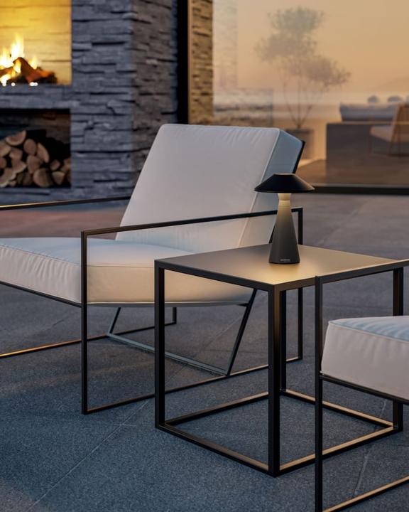 Actual product image Sompex Move (110 lm)