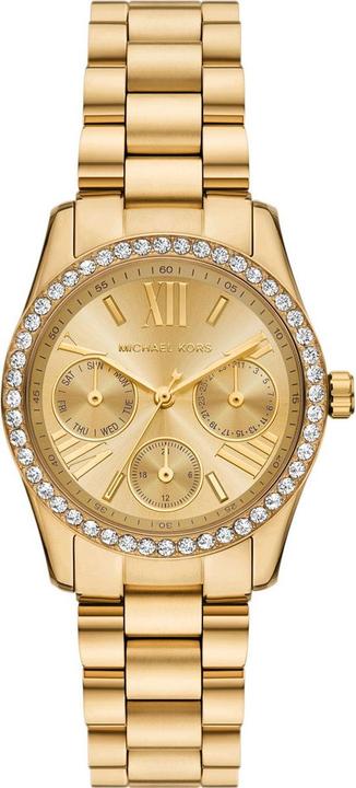 Image du produit Michael Kors MK4982 Élégance et style (Montre analogique, 32 mm)