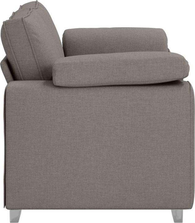 Actual product image vidaXL Sofa