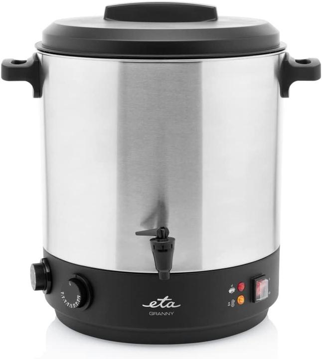 Produktbild ETA Granny (25 l)