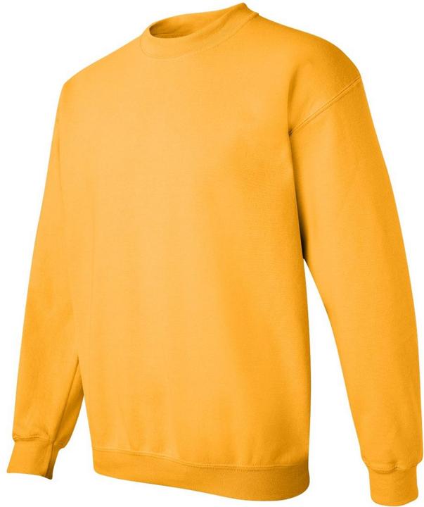 Produktbild Gildan Sweatshirt Rundhalsausschnitt (M)