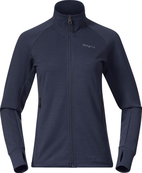 Produktbild Bergans Rabot Merino Tech (XS)