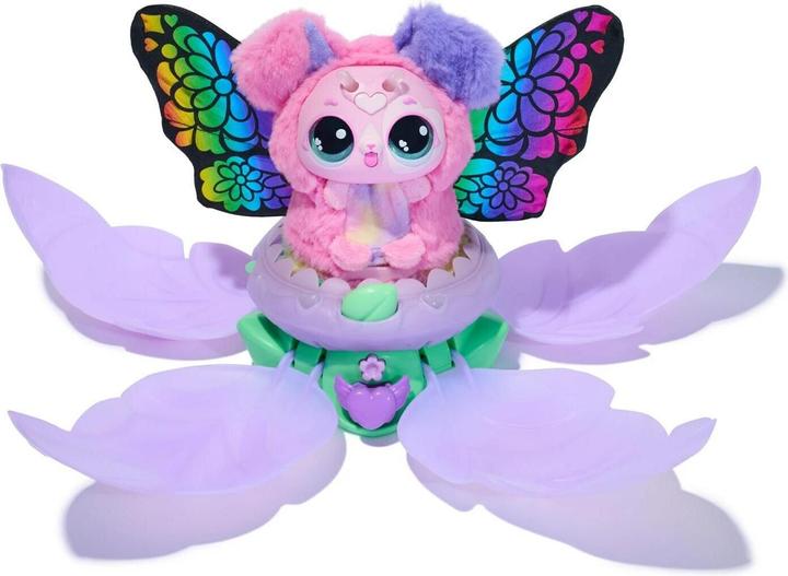 Produktbild Spin Master Hatchimals Alive - Bloom Surprise Puppyfly