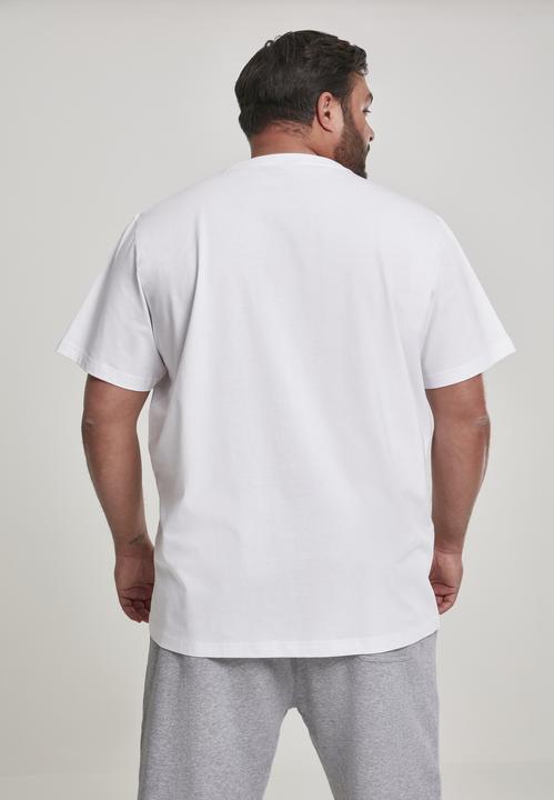 Image du produit Urban Classics Basic Tee (5XL)