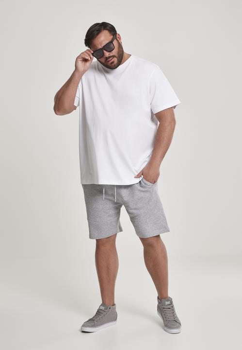 Image du produit Urban Classics Basic Tee (5XL)