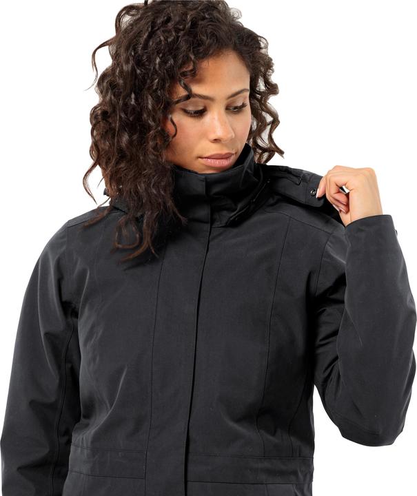 Produktbild Jack Wolfskin Ottawa Coat (S)