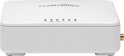 Actual product image Cradlepoint CBA550 -E 5Y NC BR LTE Adapter Ess