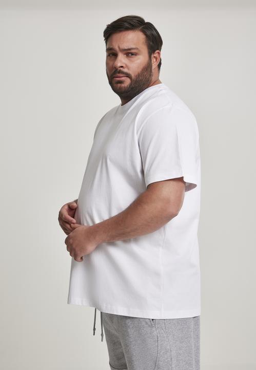 Image du produit Urban Classics Basic Tee (5XL)